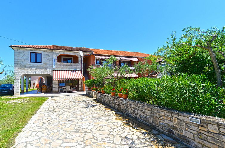 Appartement Apartment 1899