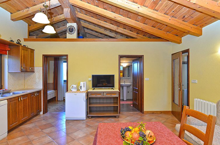 Appartement Apartment 379