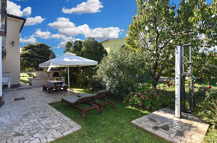 Unterkunft 10101153 - Appartement Istrien - Appartement Apartment 1066