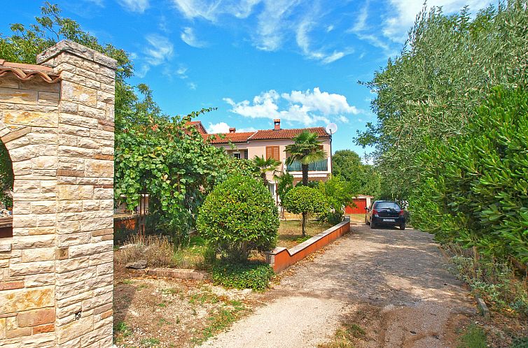 Guest house 10101154 - Apartment Istria - Appartement Apartment 1049