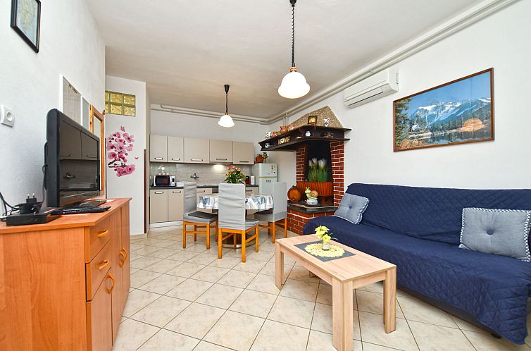 Appartement Apartment 2366