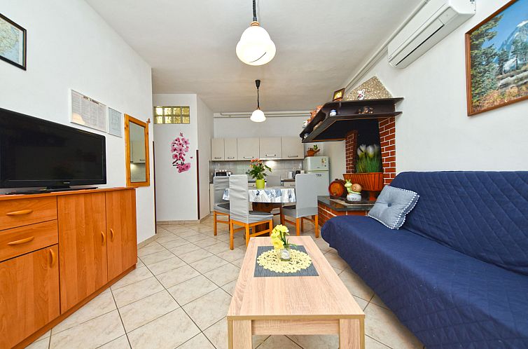 Appartement Apartment 2366