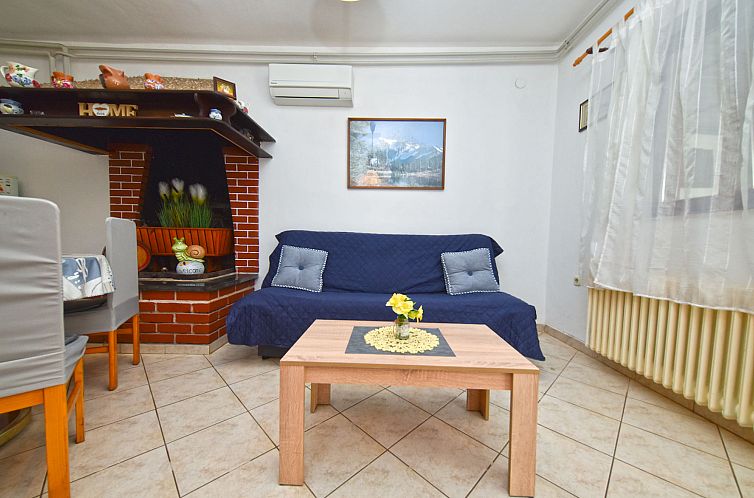 Appartement Apartment 2366