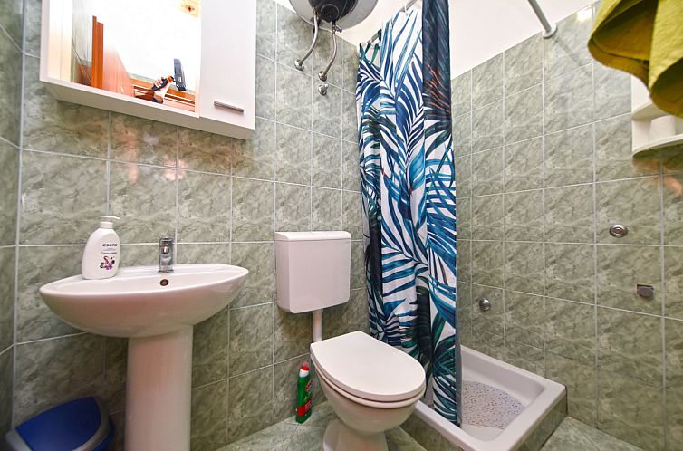Appartement Apartment 2366