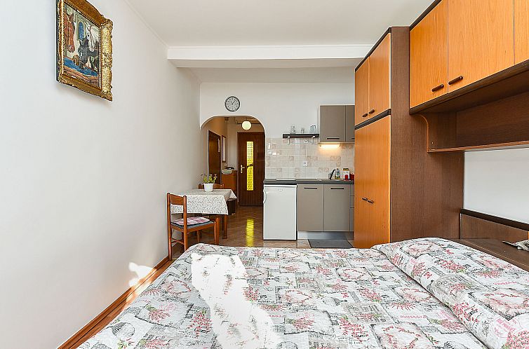 Appartement Apartment 1066