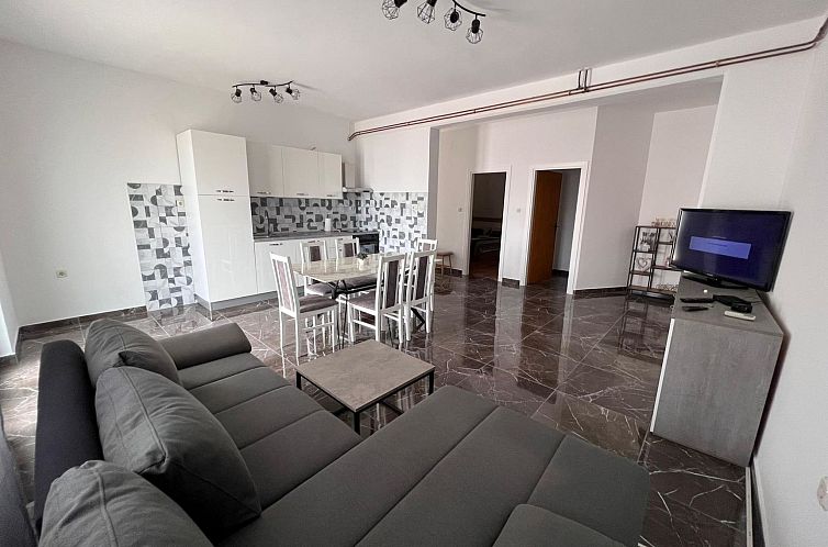 Appartement Apartment 625