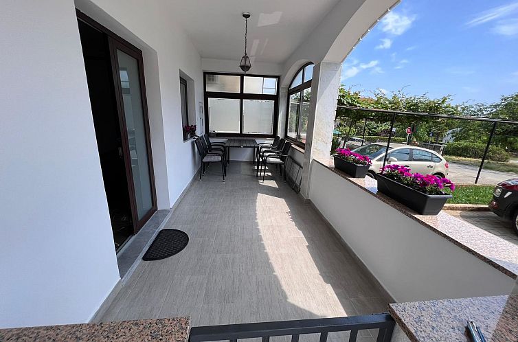 Appartement Apartment 625