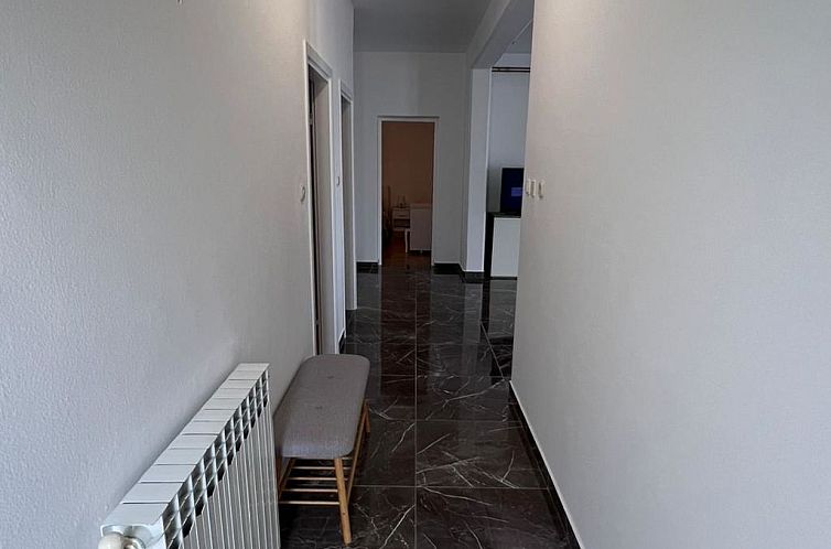 Appartement Apartment 625