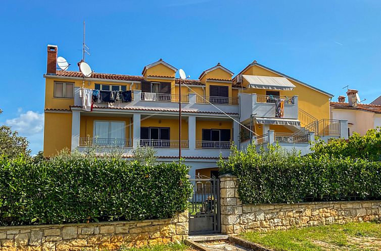 Guest house 10101159 - Apartment Istria - Appartement Apartment 616
