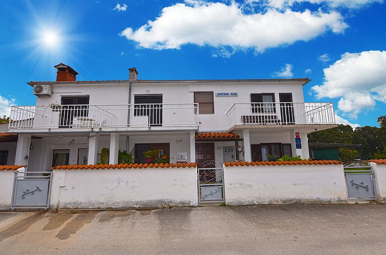 Appartement Apartment 2366