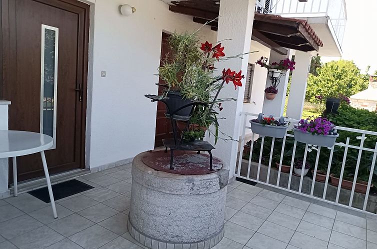 Appartement Apartment 2366