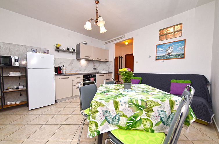 Appartement Apartment 2366