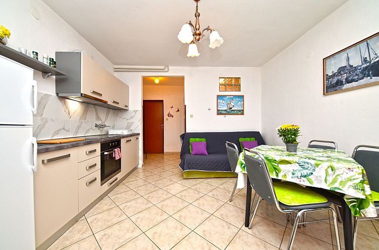Appartement Apartment 2366