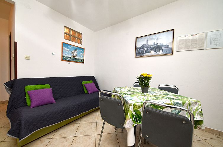 Appartement Apartment 2366