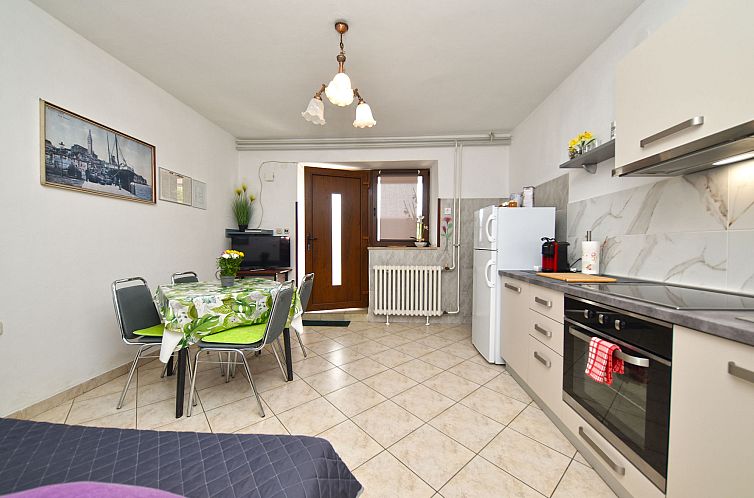 Appartement Apartment 2366