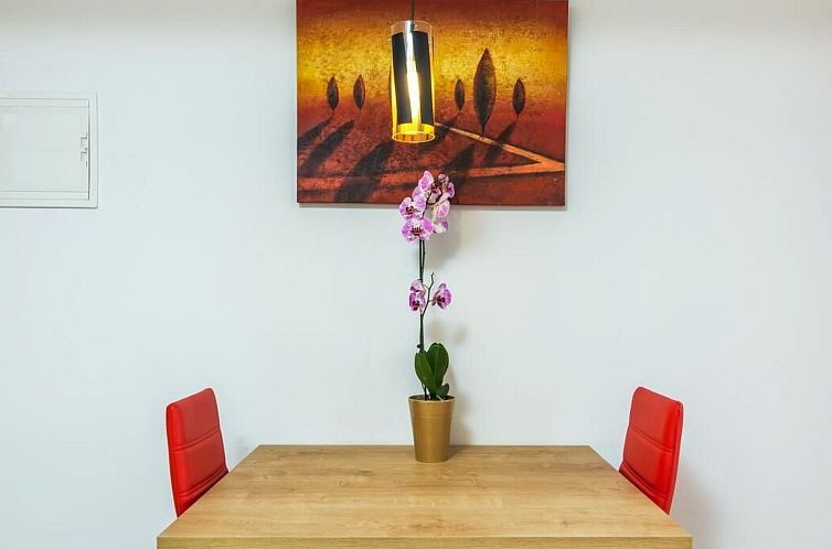 Appartement Vrancić3