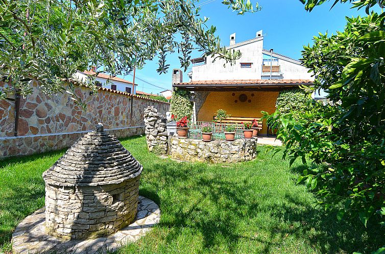 Unterkunft 10101162 - Appartement Istrien - Appartement Apartment 615