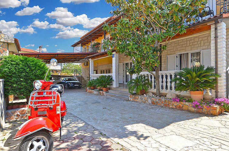 Appartement Apartment 615