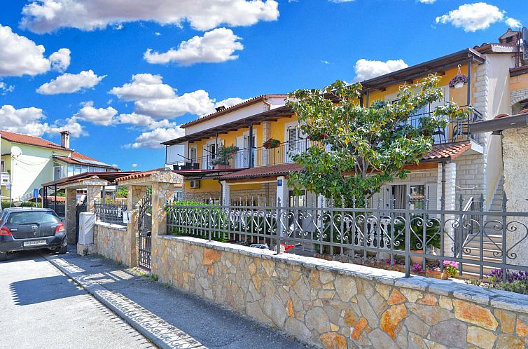 Appartement Apartment 615