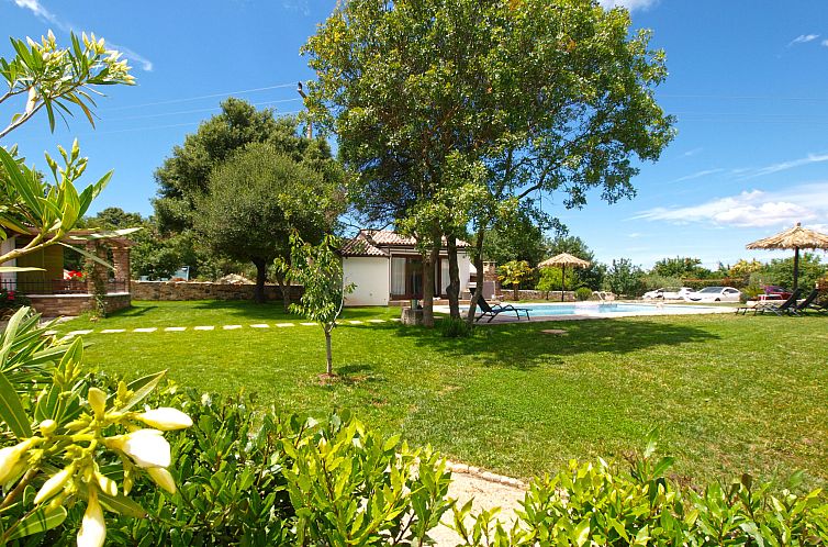 Vakantiehuis House 2041