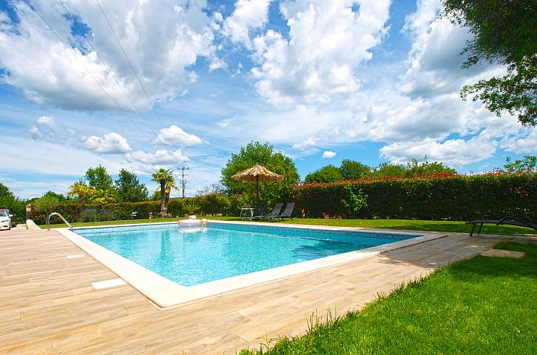 Vakantiehuis House 2041