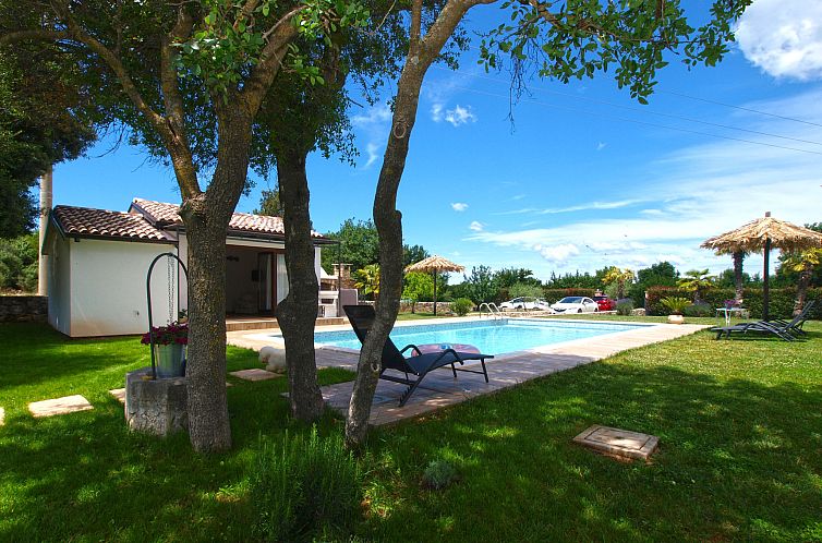 Vakantiehuis House 2041