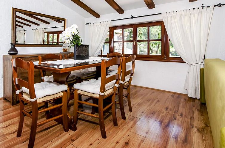 Vakantiehuis House 2041