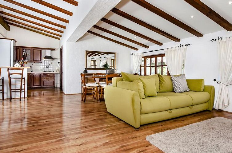 Vakantiehuis House 2041