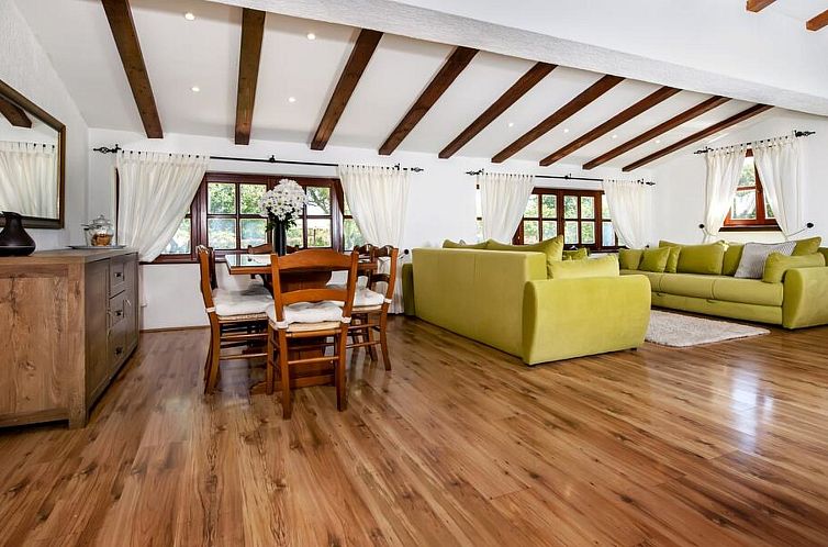 Vakantiehuis House 2041