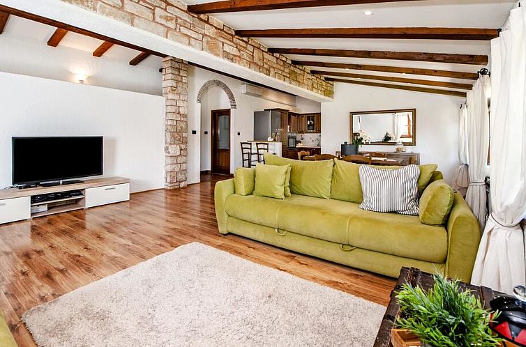 Vakantiehuis House 2041