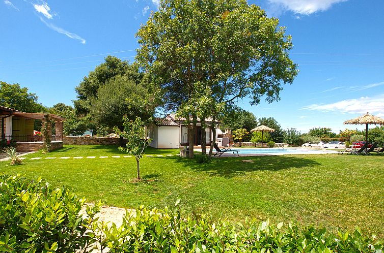 Vakantiehuis House 2041