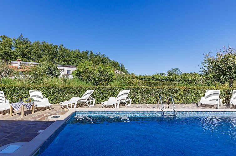 Vakantiehuis Jakov