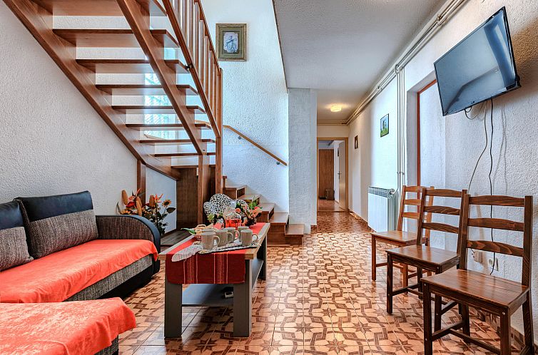 Vakantiehuis Jakov