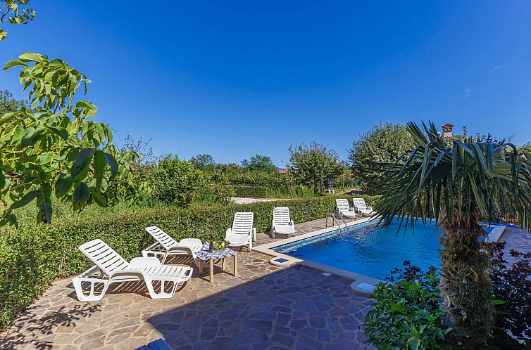 Vakantiehuis Jakov