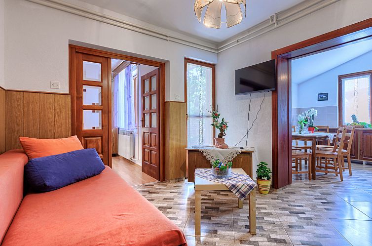 Vakantiehuis Jakov