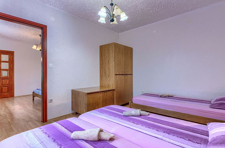 Vakantiehuis Jakov