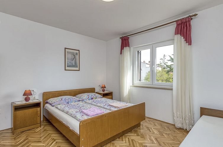 Appartement Wohnung 'Silva5' mit Wasserblick