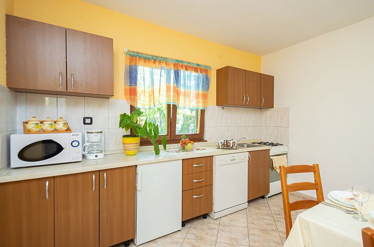 Vakantiehuis Kristina