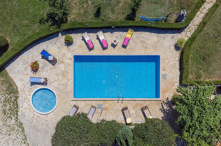 Vakantiehuis Kristina