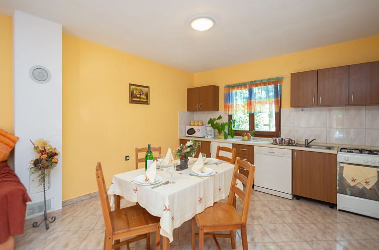 Vakantiehuis Kristina