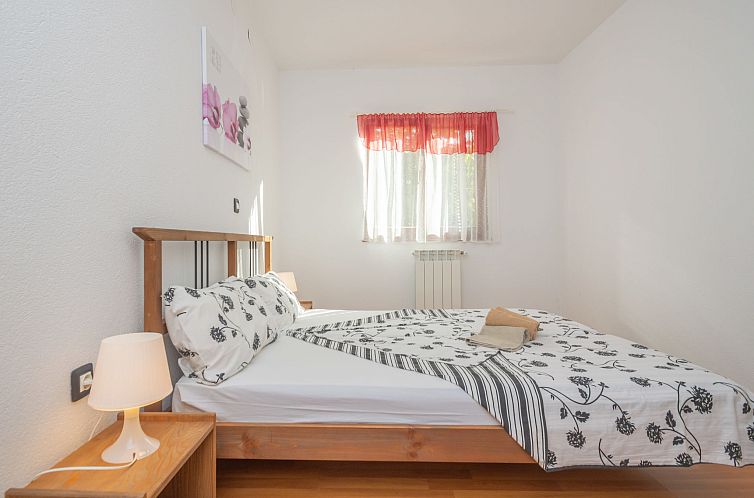 Vakantiehuis Kristina