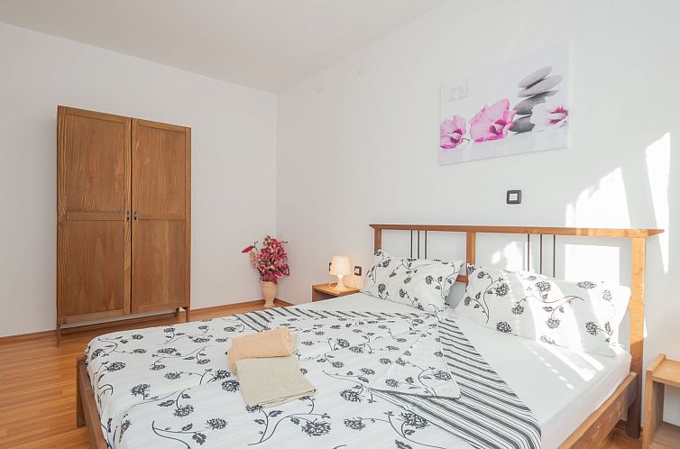 Vakantiehuis Kristina