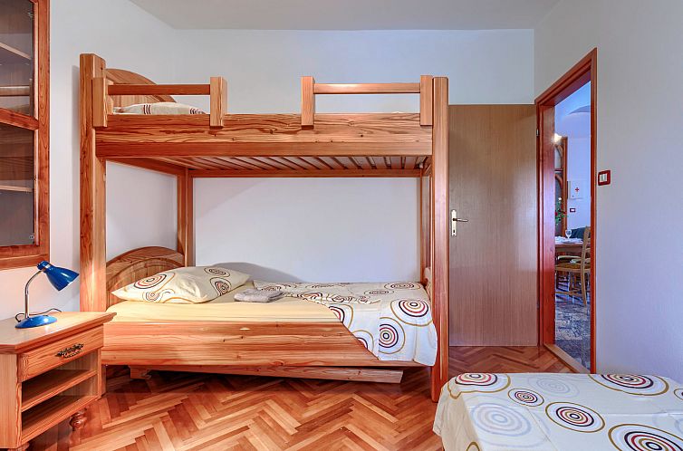Vakantiehuis Edi