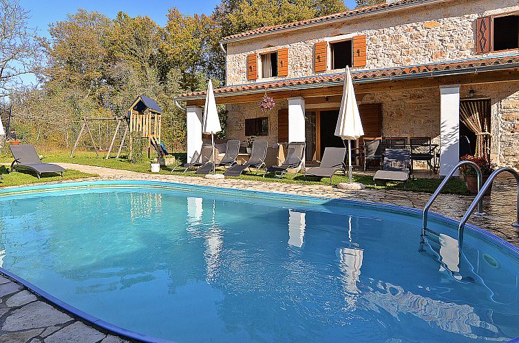 Vakantiehuis House 704