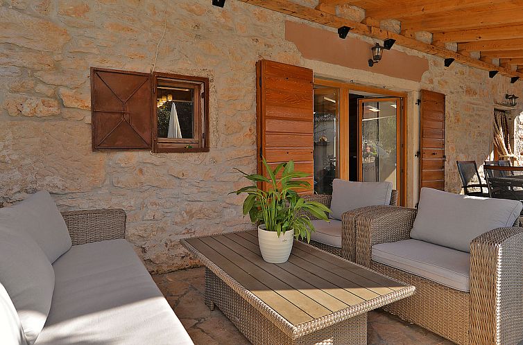 Vakantiehuis House 704