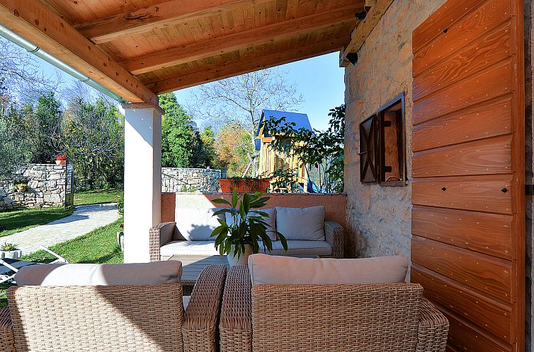Vakantiehuis House 704