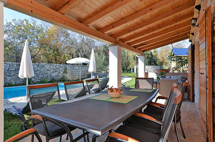Vakantiehuis House 704