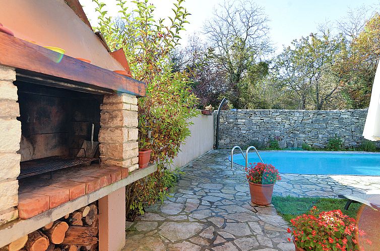 Vakantiehuis House 704
