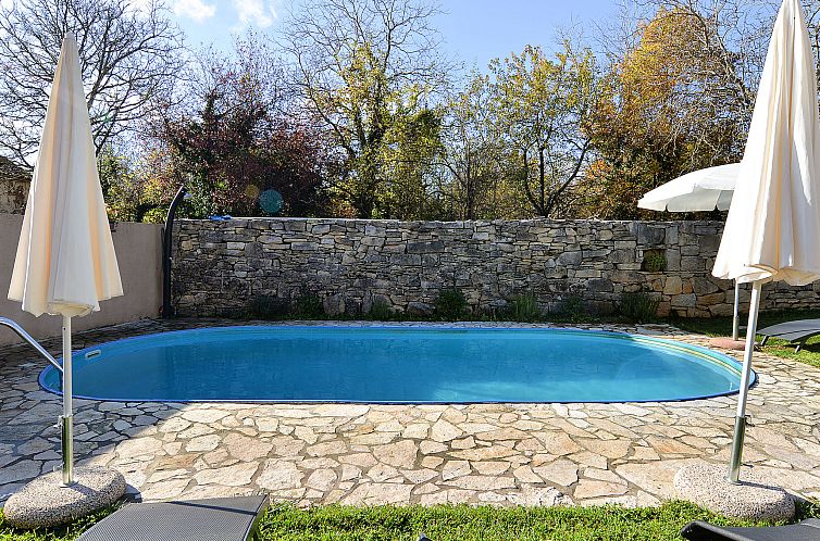 Vakantiehuis House 704
