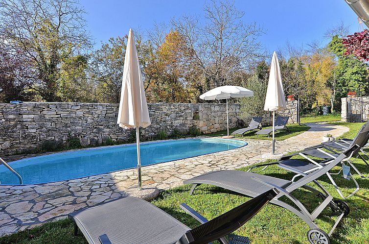Vakantiehuis House 704